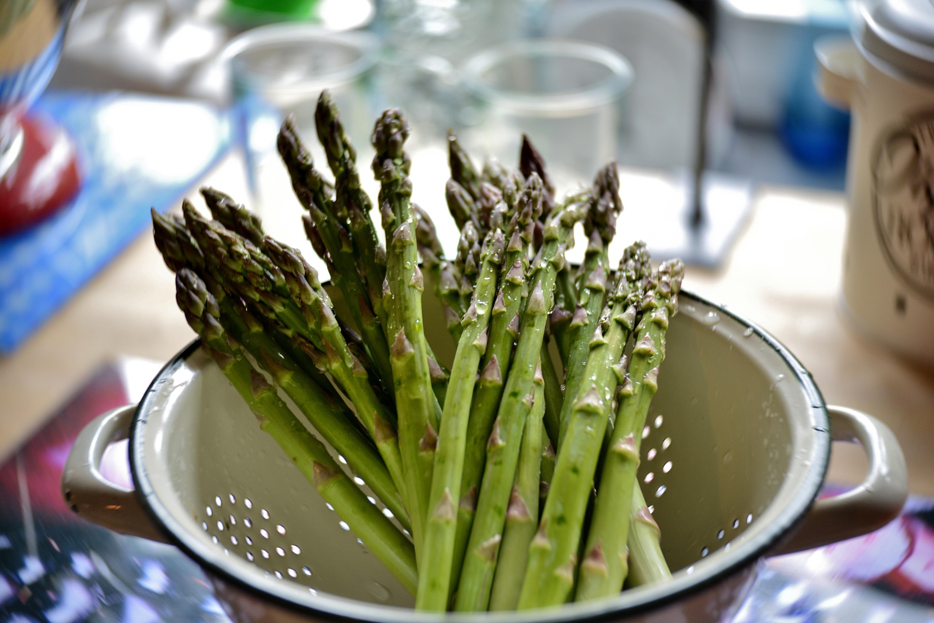 Natural produce